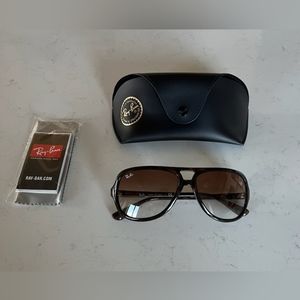 Ray-Ban Sunglasses